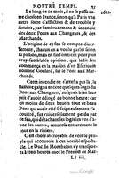 1623 - Joseph Bouillerot - Trésor de l’histoire générale de notre temps - BM Lyon