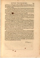 1608 - Nicolas Du Fossé - Trésor politique - BSB Munich