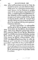 1624 - Joseph Bouillerot - Trésor de l’histoire générale de notre temps - BM Lyon