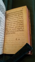 1606 - Thibaud Ancelin - Trésor d’amour - BnF Arsenal