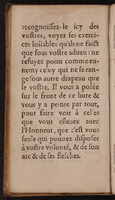 1597 - Matthieu Guillemot - Trésor d’amour - BnF Arsenal