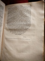 1595 - Jean Houzé - Œuvres morales et mêlées de Sénèque, Trésor de philosophie morale - T. 1 - BnF