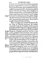 1578 - Nicolas Chesneau - Trésor et entière histoire de la triomphante victoire du corps de Dieu sur l’esprit malin - British Library