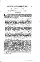 1634 - Zacharie Roman - Les Tables perpétuelles - Universiteit Leiden