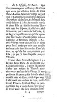1654 - Antoine Jullieron - Trésor inestimable de Saint-Joseph - BM Lyon