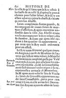 1626 - Joseph Bouillerot - Trésor de l’histoire générale de notre temps - BSB Munich