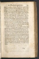 1599 - Claude de Monstr’oeil et Jean Richer - Trésor des instructions des finances - BnF