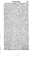 1610 - Paul Marceau - Trésor d’histoires admirables et mémorables - Princeton