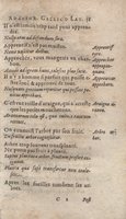 1612 - Dominicus Custos - Trésor des proverbes français  - Bibliopol-Olomuc