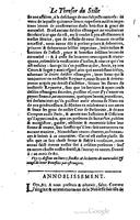 1614 - Jean Richer - Trésor du nouveau style et protocole de la chancellerie de France - BSB Munich