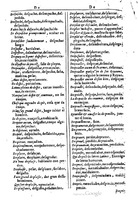 1616 - Veuve Marc Orry - Trésor des deux langues espagnole et française (Première et Seconde parties) - BM Lyon
