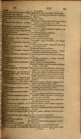 1617 - Samuel Crespin - Trésor des trois langues espagnole, française et italienne (Première partie) - Regensburg