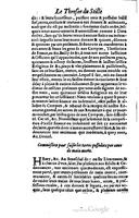 1614 - Jean Richer - Trésor du nouveau style et protocole de la chancellerie de France - BSB Munich