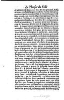 1614 - Jean Richer - Trésor du nouveau style et protocole de la chancellerie de France - BSB Munich