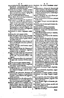1617 - Samuel Crespin - Trésor des trois langues espagnole, française et italienne (3 parties) - Ohio