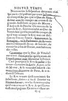1626 - Joseph Bouillerot - Trésor de l’histoire générale de notre temps - BSB Munich