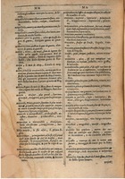 1609 - Philippe Albert et Alexandre Pernet - Trésor des trois langues française, italienne et espagnole (Première partie) - BSB Munich
