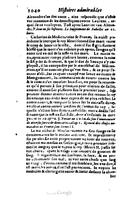 1620 - Samuel Crespin - Trésor d’histoires admirables et mémorables - BCU Lausanne