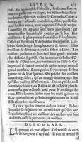 1607 - Étienne Servain et Jean Antoine Huguetan - Trésor de santé ou ménage de la vie humaine - BIU Santé