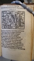1577 - Claude Micard - Trésor des vies de Plutarque - Saint-Gallen