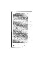 1587 - Jacques du Puis - Trésor des remèdes secrets pour les maladies des femmes - BnF