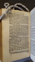 1577 - Claude Micard - Trésor des vies de Plutarque - Saint-Gallen