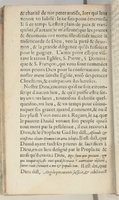 1590 - Jean Moreau - Discours du jubilé tiré du Trésor spirituel de l’Église - BnF