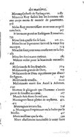 1607 - Nicolas Du Fossé - Trésor quadragésimal - T 01 - BM Lyon