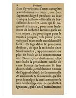 1612 - Charles Sevestre - Toison d’or ou la fleur des trésors - Getty Research Institute