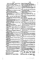 1617 - Samuel Crespin - Trésor des trois langues espagnole, française et italienne (3 parties) - Ohio