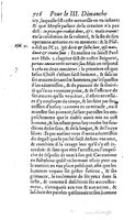 1607 - Nicolas Du Fossé - Trésor quadragésimal - T 01 - BM Lyon
