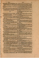 1606 - Samuel Crespin - Thresor des trois langues, francoise, italiene et espagnolle - BSB Munich
