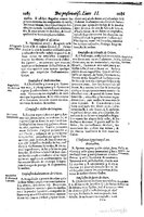 1616 - Étienne Gamonet - Grand trésor ou dispensaire - BSB Munich