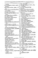 1607 - Marc Orry - Trésor des deux langues espagnole et française (Première et Seconde parties) - BU Tours