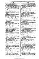 1607 - Marc Orry - Trésor des deux langues espagnole et française (Première et Seconde parties) - BU Tours