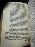 1611 - Christian Ouwerx - Trésor ou reliquaire d’honneur de Jésus Christ et de ses saints - BU Lille