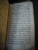 1597 - Matthieu Guillemot - Trésor d’amour - BnF Arsenal
