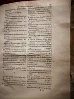 1595 - Jean Houzé - Œuvres morales et mêlées de Sénèque, Trésor de philosophie morale - T. 3 - BnF