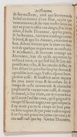1600 - Nicolas Bonfons - Trésor d’amour - BnF Arsenal