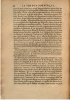 1608 - Thierry Rolin - Trésor politique - Augsbourg