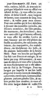 1654 - Antoine Jullieron - Trésor inestimable de Saint-Joseph - BM Lyon