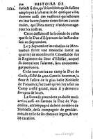 1623 - Joseph Bouillerot - Trésor de l’histoire générale de notre temps - BM Lyon