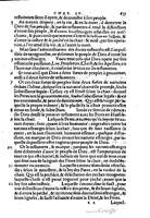 1581c. - Christophe Plantin - Le Livre des témoignages du Trésor caché au champ - Amsterdam