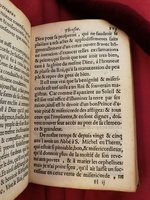 1599 - Thomas Portau - Vertueux trésor - Bibliothèque Sainte-Geneviève