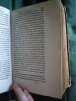 1577 - Jean Poupy - Trésor des morales de Plutarque - BnF