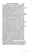 1650 - Denis Thierry - Trésor des antiquités romaines - BM Lyon