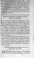 1607 - Étienne Servain et Jean Antoine Huguetan - Trésor de santé ou ménage de la vie humaine - BIU Santé