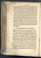 1590 - Benoît Rigaud - Trésor des pauvres - Mucem