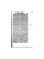 1587 - Jacques du Puis - Trésor des remèdes secrets pour les maladies des femmes - BnF