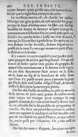 1607 - Étienne Servain et Jean Antoine Huguetan - Trésor de santé ou ménage de la vie humaine - BIU Santé